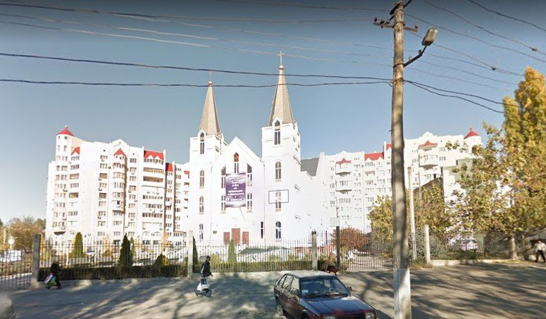 продажа трехкомнатной квартиры номер A-173053 в Малиновском районе, фото номер 14
